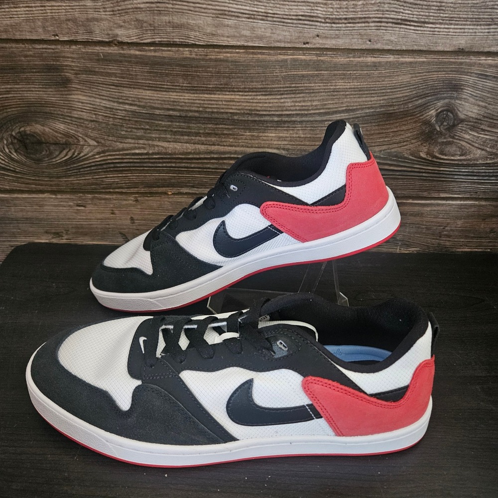 Nike SB Alleyoop Mens‎ Shoes Low Top Skate Size 10 Skater Streetwear Classic